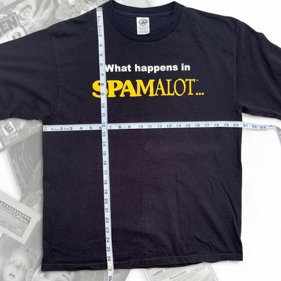 Vintage monty python what happens - Picture 5 of 6